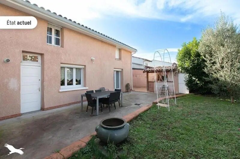 Maison à vendre, 100m², Muret