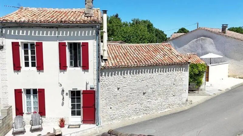 Maison à vendre, 122m², Loubès-Bernac