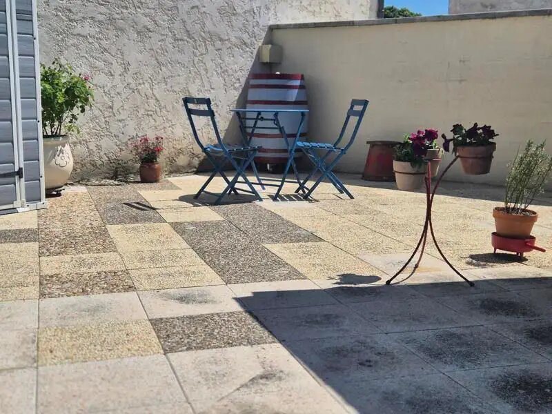 Maison à vendre, 122m², Loubès-Bernac