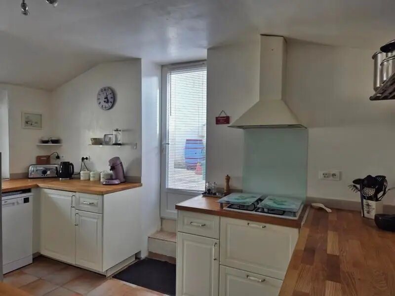 Maison à vendre, 122m², Loubès-Bernac