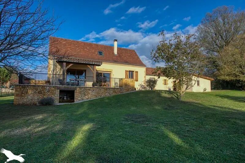 Maison à vendre, 120m², Proissans
