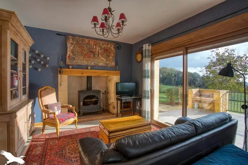 Maison à vendre, 120m², Proissans