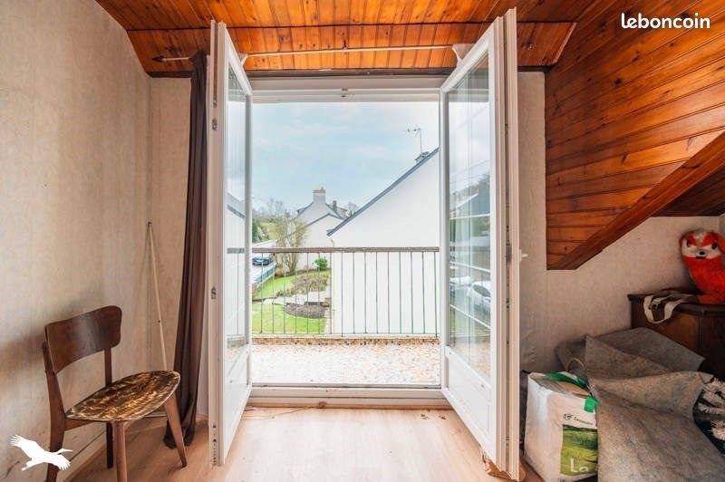 Maison à vendre, 84m², Orvault
