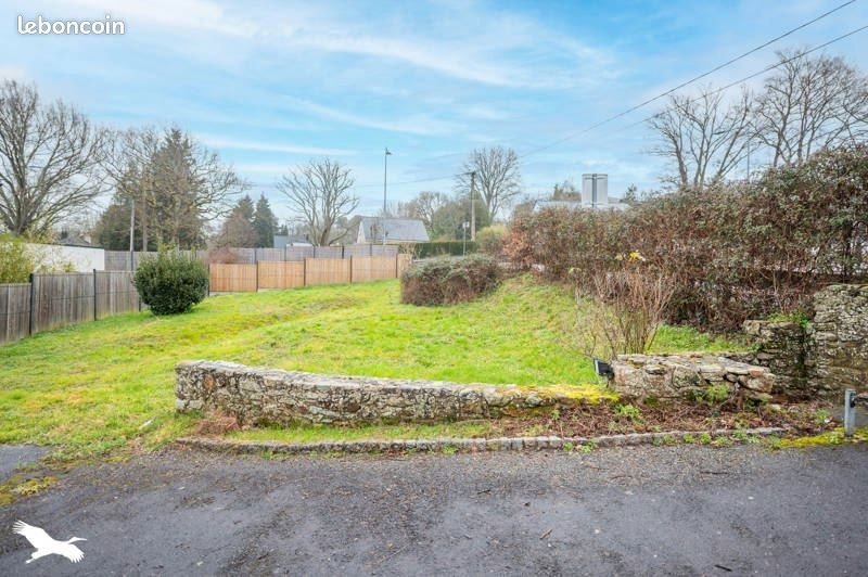 Maison à vendre, 84m², Orvault