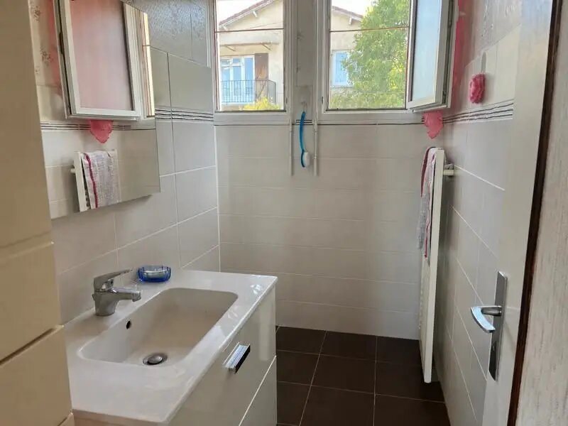 Maison à vendre, 90m², Puy-l'Evêque
