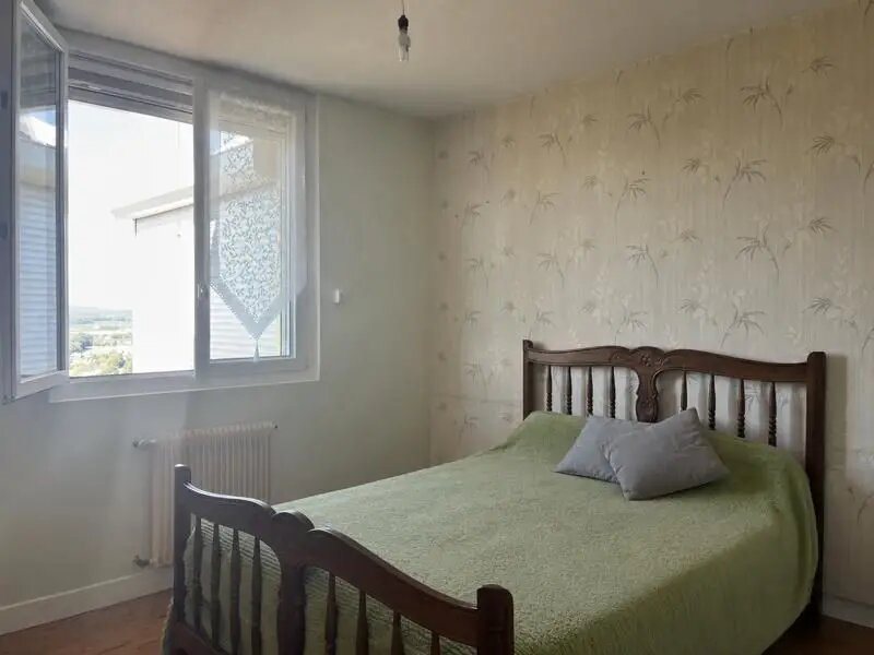 Maison à vendre, 90m², Puy-l'Evêque
