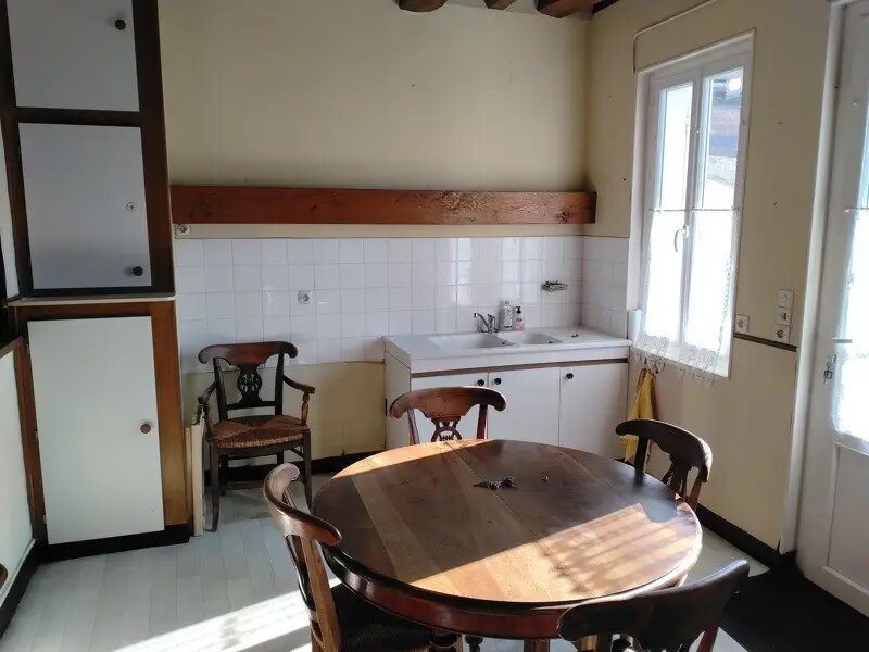 Maison à vendre, 70m², Château-Renault