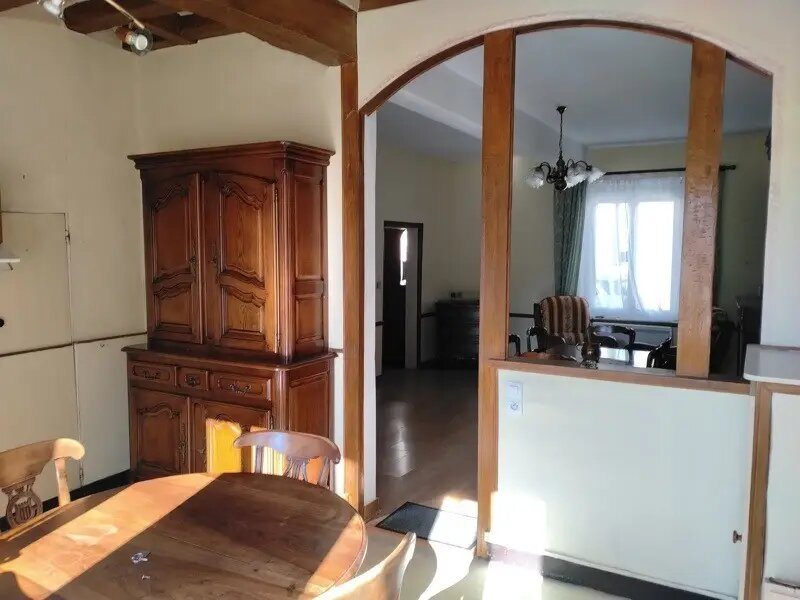 Maison à vendre, 70m², Château-Renault