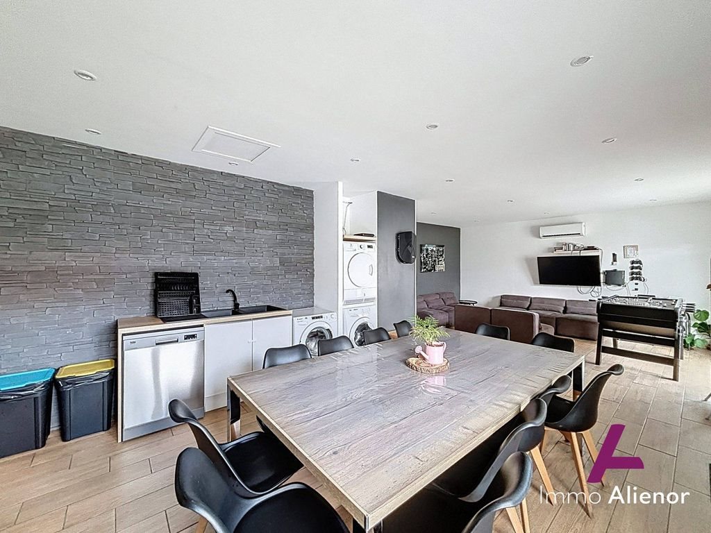 Maison à vendre, 115m², Saint-Médard-en-Jalles