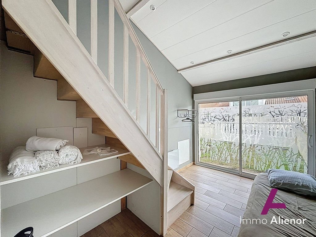 Maison à vendre, 115m², Saint-Médard-en-Jalles