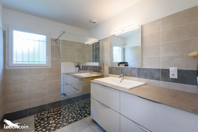 Maison à vendre, 95m², Garlin
