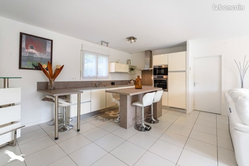 Maison à vendre, 95m², Garlin