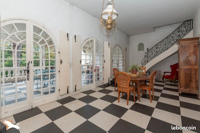 Maison à vendre, 170m², Pauillac