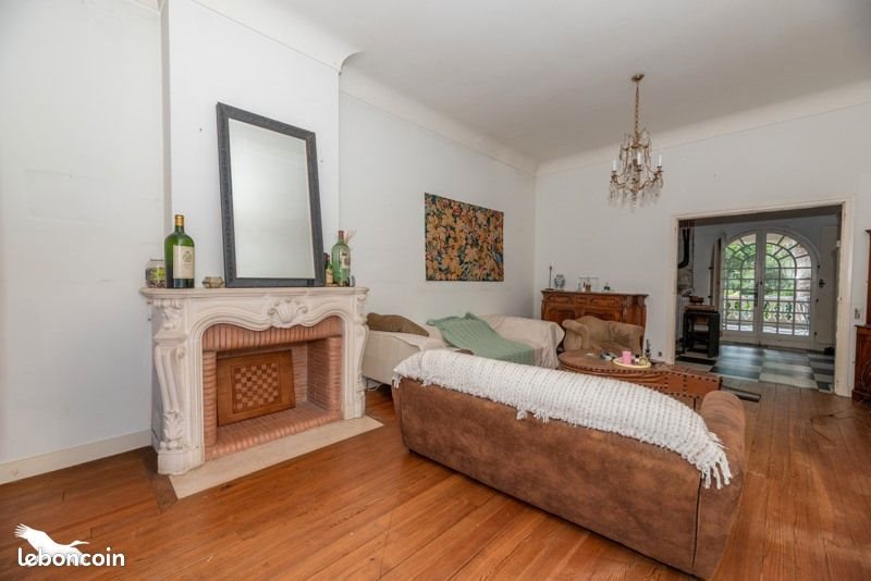 Maison à vendre, 170m², Pauillac