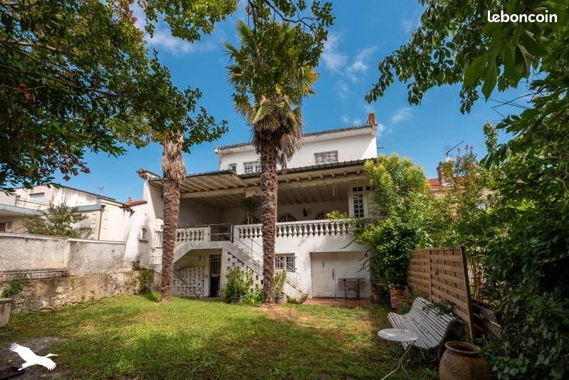 Maison à vendre, 170m², Pauillac