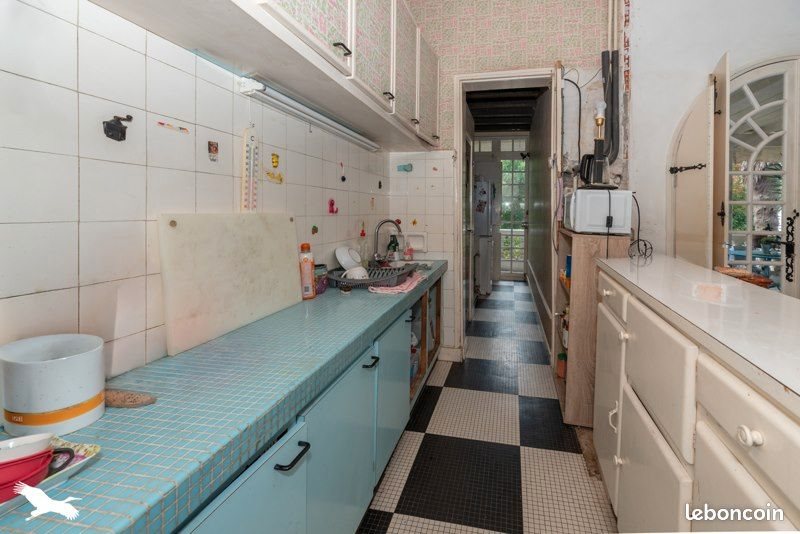 Maison à vendre, 170m², Pauillac