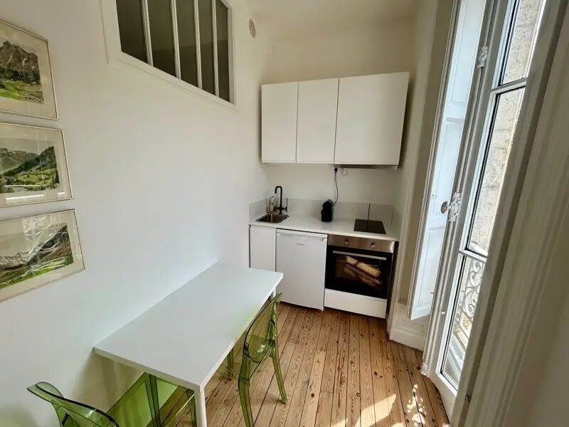 Appartement à vendre, 38m², Capvern