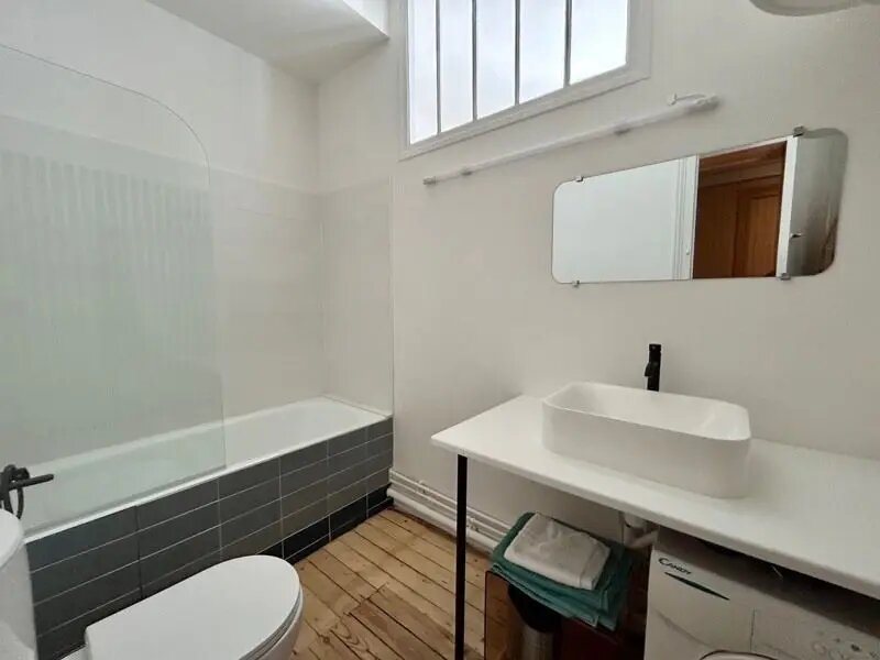 Appartement à vendre, 38m², Capvern
