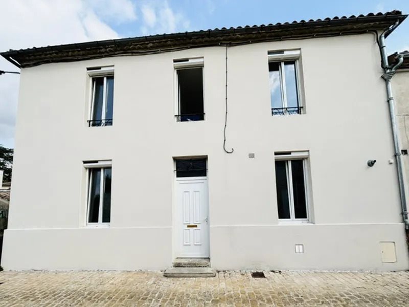 Maison à vendre, 68m², Marmande