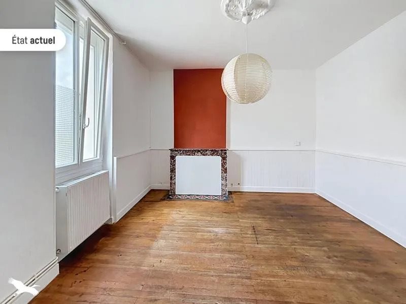 Maison à vendre, 68m², Marmande
