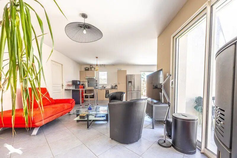 Maison à vendre, 83m², Niort
