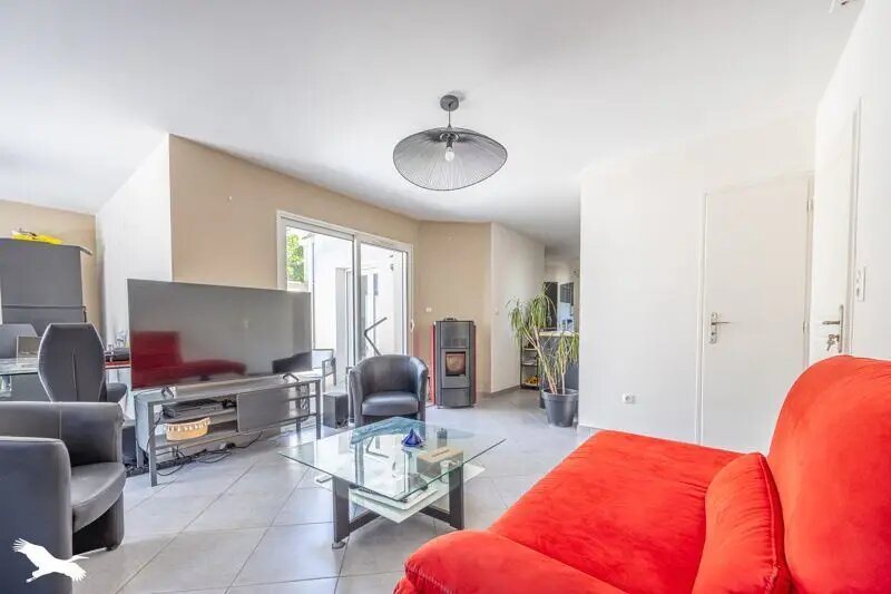 Maison à vendre, 83m², Niort