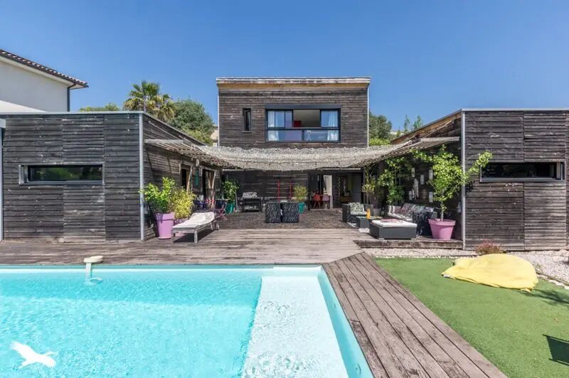 Maison à vendre, 163m², Juvignac