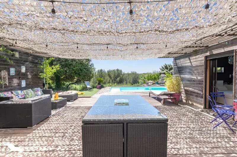 Maison à vendre, 163m², Juvignac