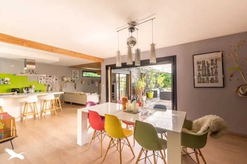 Maison à vendre, 163m², Juvignac