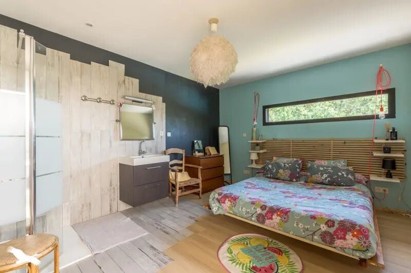 Maison à vendre, 163m², Juvignac