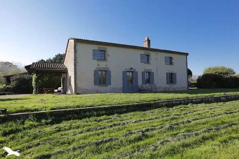 Maison à vendre, 240m², Langon