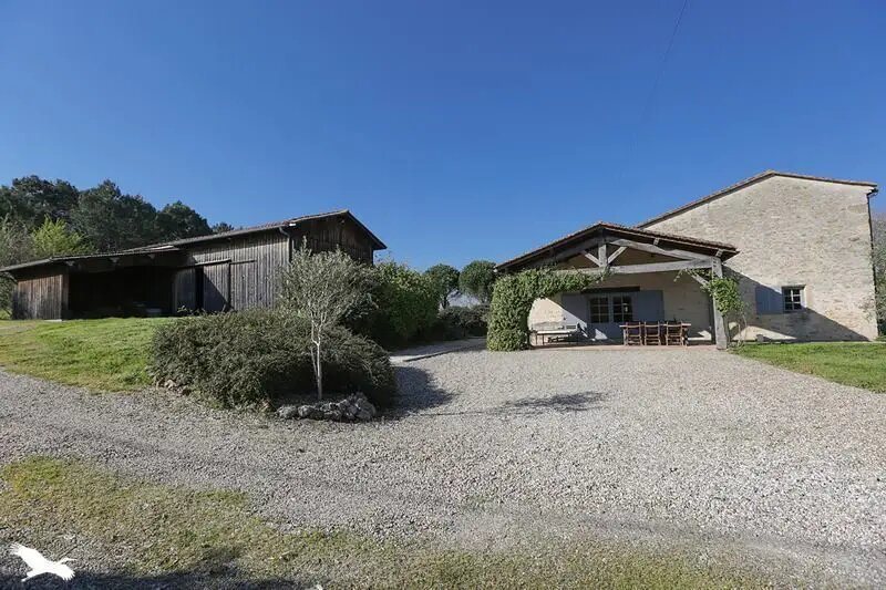 Maison à vendre, 240m², Langon