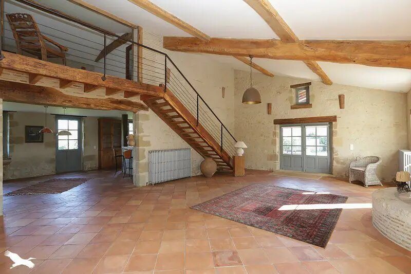 Maison à vendre, 240m², Langon