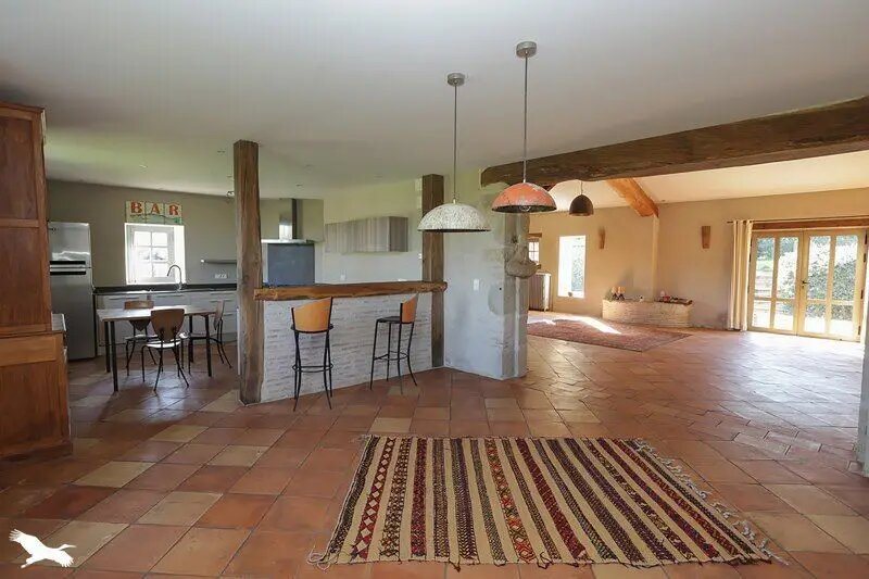 Maison à vendre, 240m², Langon