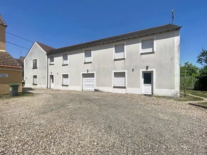 Appartement à vendre, 303m², Rambouillet