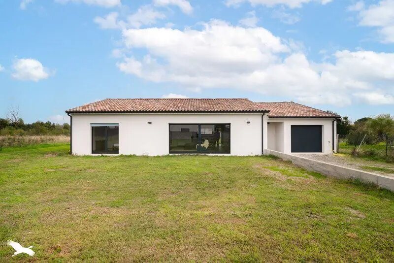 Maison à vendre, 132m², Cugnaux