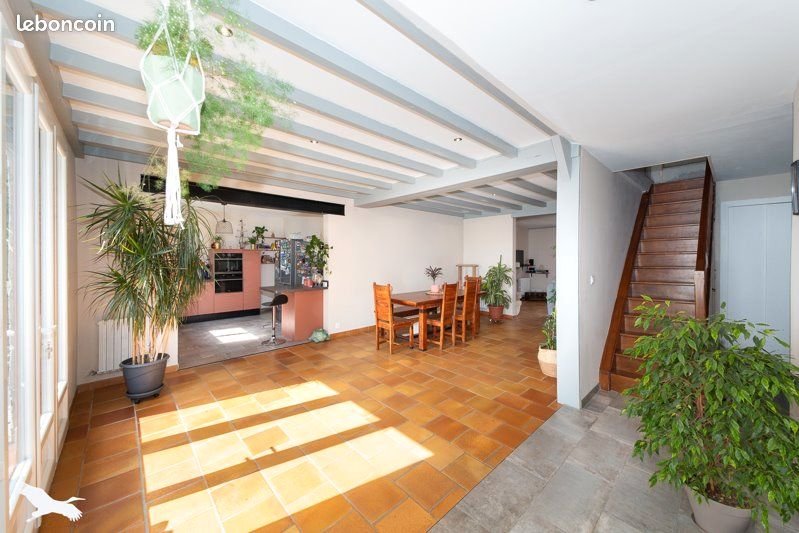 Maison à vendre, 147m², Cézac