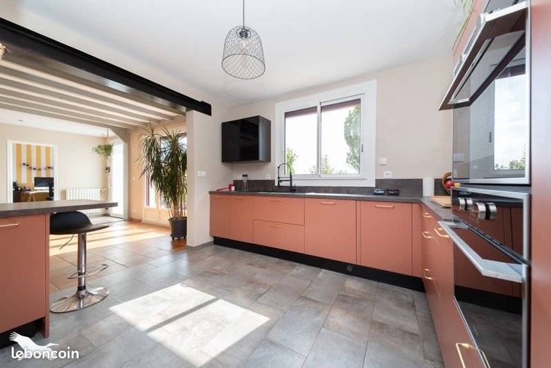 Maison à vendre, 147m², Cézac