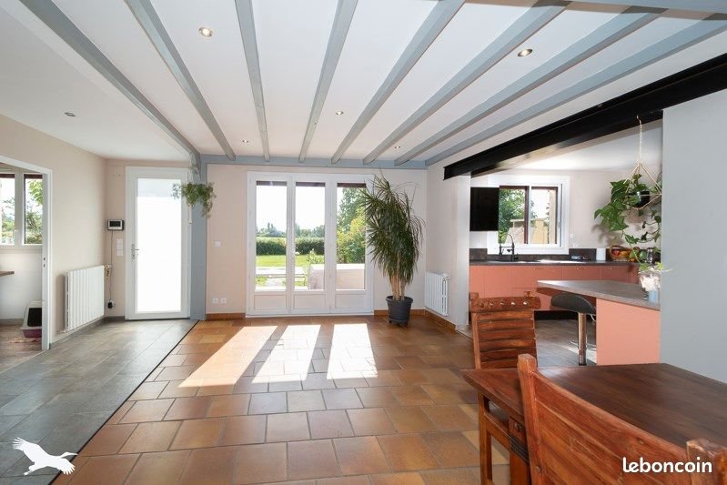 Maison à vendre, 147m², Cézac
