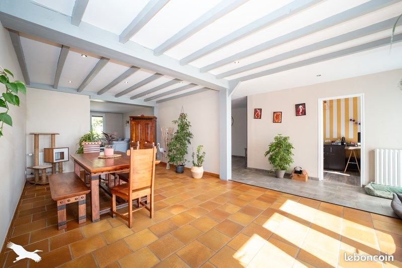 Maison à vendre, 147m², Cézac