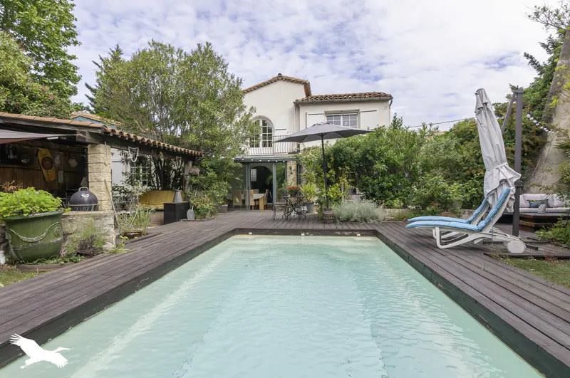 Maison à vendre, 170m², Clermont-l'Hérault