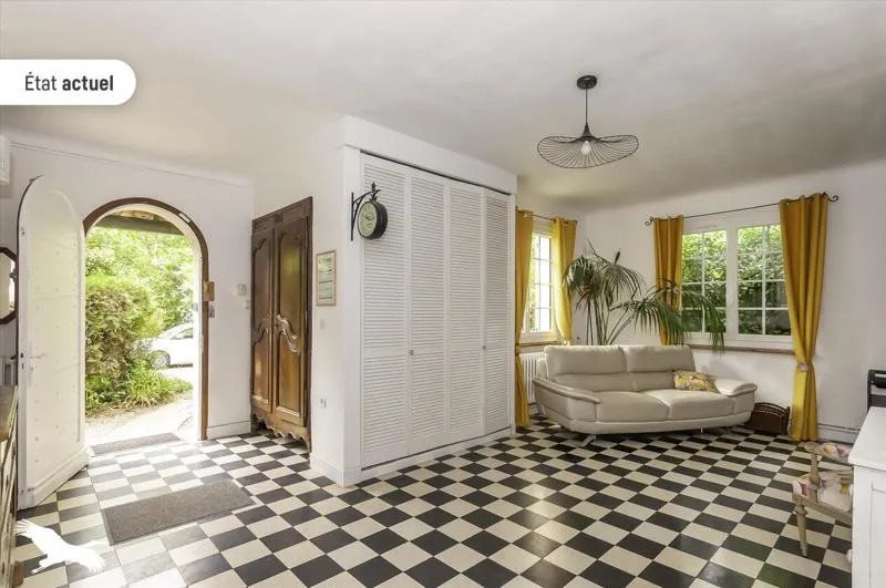 Maison à vendre, 170m², Clermont-l'Hérault