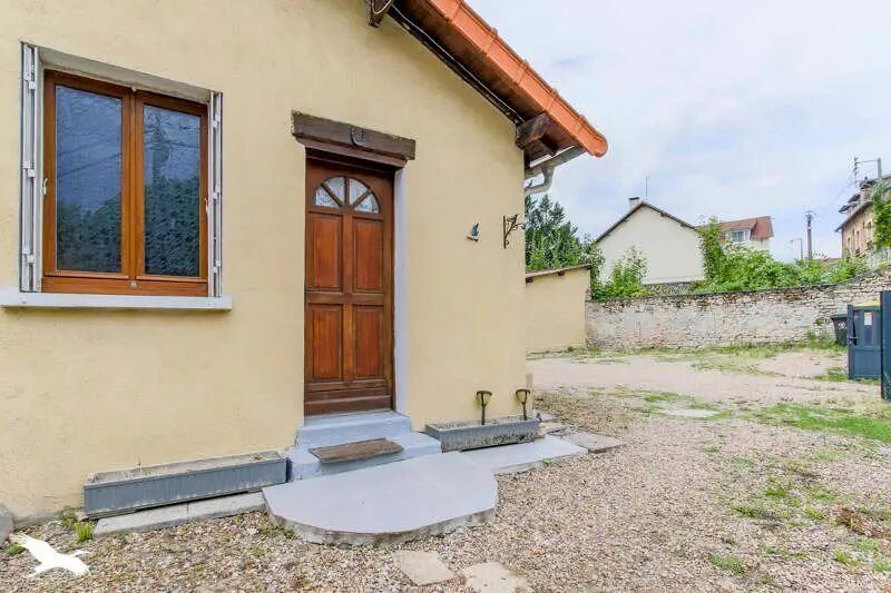 Maison à vendre, 55m², Juziers