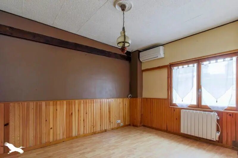 Maison à vendre, 55m², Juziers