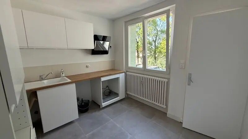 Appartement à vendre, 57m², Bron