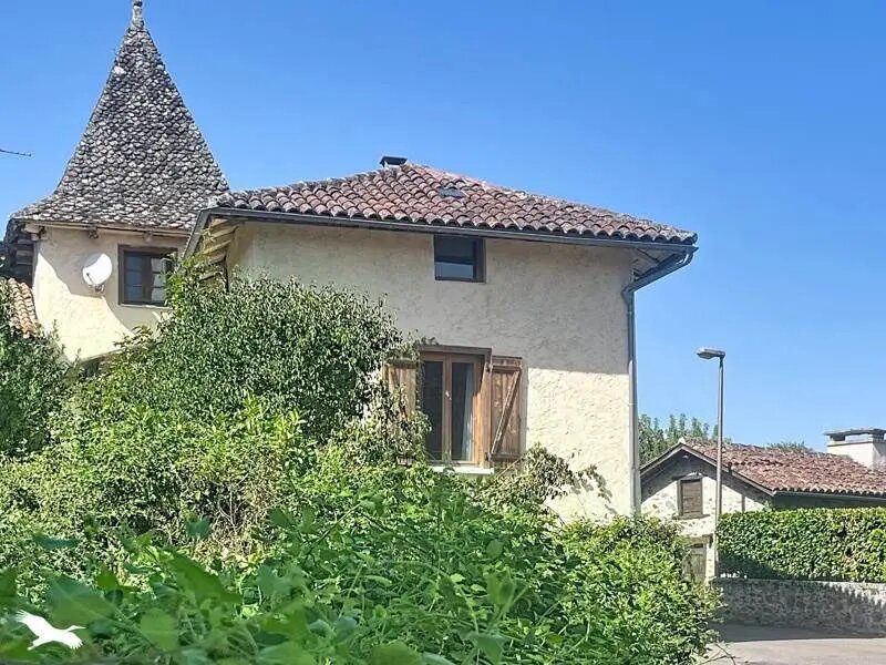 Maison à vendre, 140m², Saint-Étienne-de-Maurs