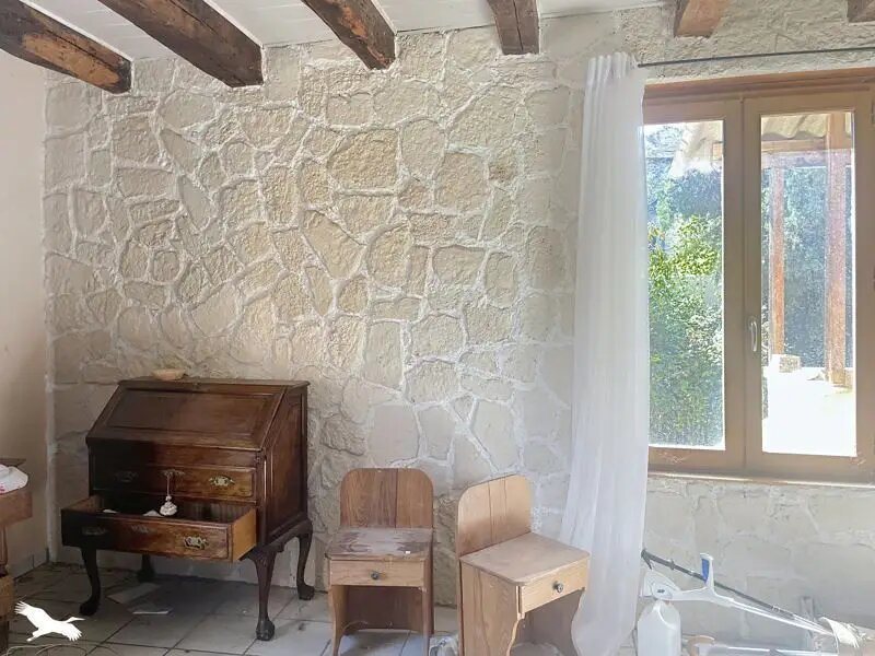 Maison à vendre, 140m², Saint-Étienne-de-Maurs