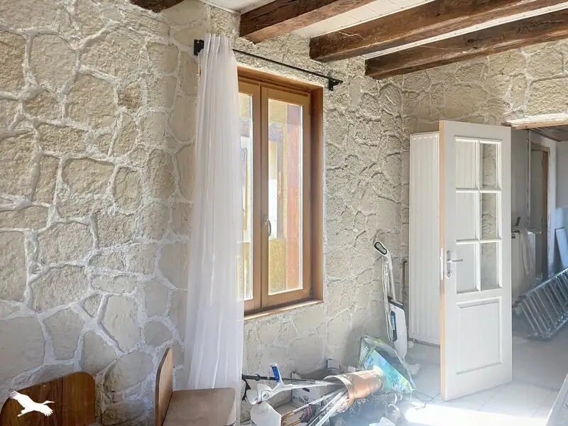 Maison à vendre, 140m², Saint-Étienne-de-Maurs