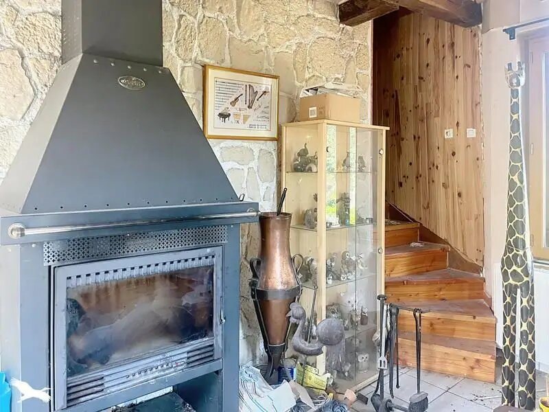 Maison à vendre, 140m², Saint-Étienne-de-Maurs
