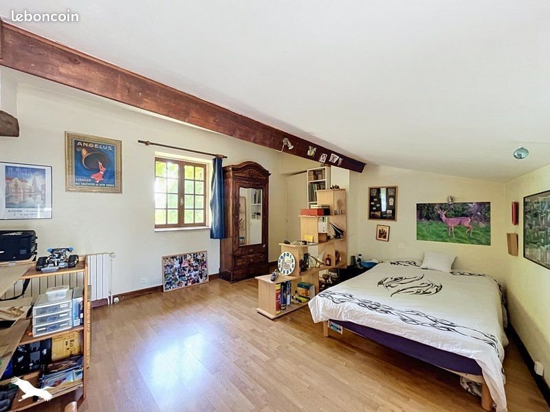 Maison à vendre, 270m², Châteaubernard